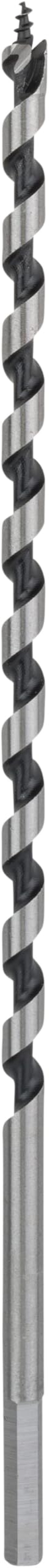Bosch 1x PRO Wood Auger Bit (for Softwood, Hardwood, Ø 7,00 mm, Professional Accessory Rotary Drill/Drivers)