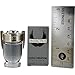 Paco Rabanne Invictus Intense for Men Eau de Toilette Mini Splash, 0.17 Fl Oz