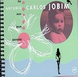 Antônio Carlos Jobim Album: «Man From Ipanema» (Front side)