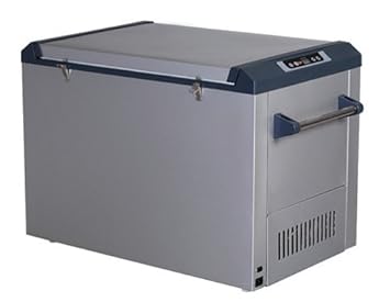 Grape Solar Glacier 7 Tragbarer Kuhlschrank Mit 2 75 M Platz Amazon De Garten