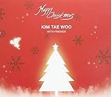 Kim Tae Woo With Friends