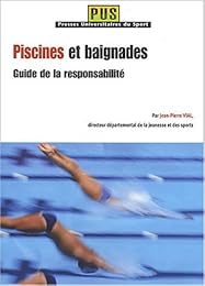 Piscines et baignades
