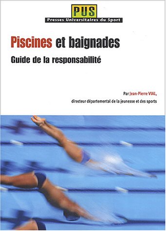 Piscines et baignades