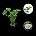 Banada Aquarium Simulated Water Grass Ornament Fish Tank Landscaping Plant Aquarium Decorthumb 2