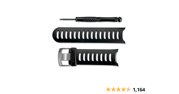 garmin forerunner 610 band