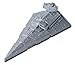 Takara Tomy Tsw-04 Tomica Star Wars Star Destroyer