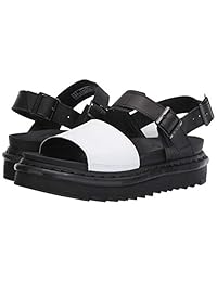 Dr. Martens Voss Sandalia para mujer