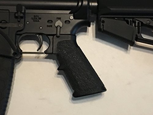 Handleitgrips Gun Grip Tape Wrap for AR-15 Classic Grip