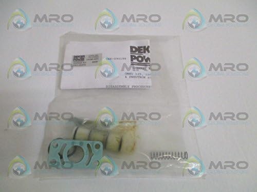 DEKEN POWER RKV-205PO REPAIR KIT CRK-090199NEW IN FACTORY BAG