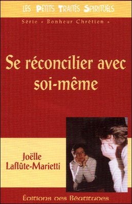 Se réconcilier avec soi-même