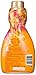 Downy Ultra Infusions Citrus Spice Liquid Fabric Softener 48 Loads 41 Fl Oz