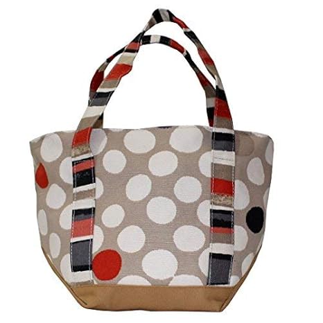 fabric lunch bag