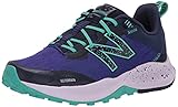 New Balance Girls Dynasoft Nitrel V4 Trail Running