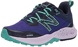 New Balance Girls Dynasoft Nitrel V4 Trail Running