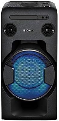 sony home theatre mhc v11