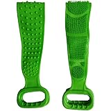 Bath and body scrub loofah