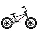 Tech Deck - BMX Finger Bike – Sunday – Black – Series 5