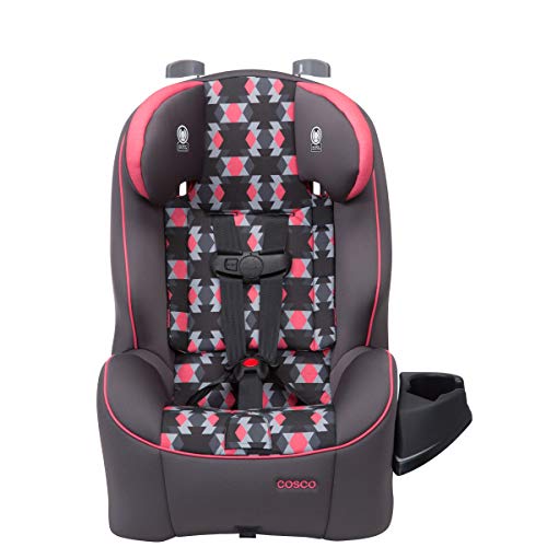 image for Cosco Easy Elite 3-in-1 Convertible Car Seat, Bijou