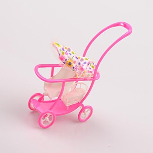 Lavergne Baby Infant Carriage Stroller For Kelly Doll