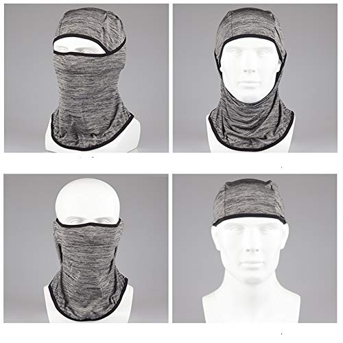 thumbnail image 2 of Real Tree Camo Balaclava Face Mask - Windproof & UV Protection For Hunting 2 of 4