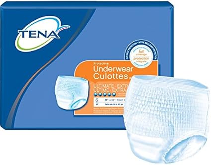 tena protective underwear super plus absorbency