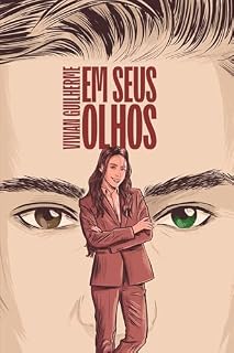 Livro Em seus olhos