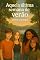 Livro Aquela última semana de verão