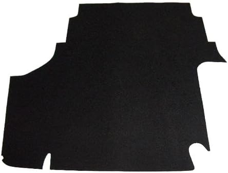 autix Car Boot Mat No. 154