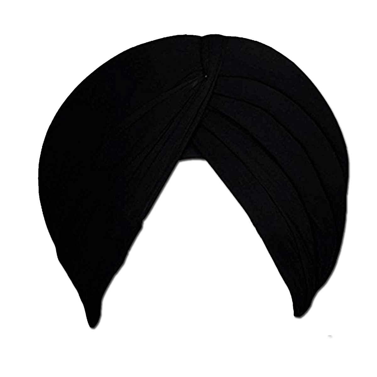 Sardar Pagri Punjabi Turban Punjabi Pagri Sikh Full Voile Turban