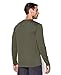 Under Armour Men's Tactical UA Tech™ Long Sleeve T-Shirt LG Green
