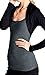 Imagenation Junior and Plus Size Solid Long Sleeve Shrug Bolero