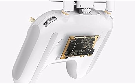 gimbal xiaomi mi drone 4k