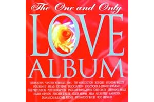 One and Only Love Album