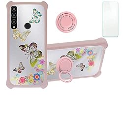 jioeuinly Orbic Myra Case Compatible with Orbic