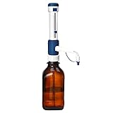 Bottle Top Dispenser, 1-10 ml Dispense Mate Plus