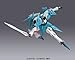 Bandai Hobby #49 Gaddess HG Bandai Gundam 00 Action Figure