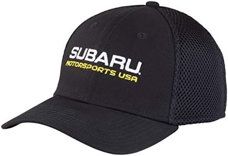 Amazon.com: Subaru WRX Logo Blue Accent Cap Hat STi Forester