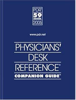 Physicians Desk Reference 1998 Supplement B Physicians - 