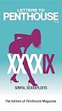 Letters to Penthouse XXXXIX: Sinful Sexxxploits
