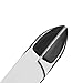 Heavy Duty Toenail Clippers for Thick or Ingrown Nails, Professional 4.5 Inch Surgical Grade Japanese Stainless Steel Nippers By Sterling Beauty Tools