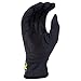 KLIM Glove Liner 3.0 for Ski/Snowmobile Gloves - Black/X-Large
