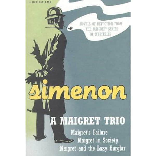 Tout Maigret - tome 1: Simenon, Georges, Assouline, Pierre