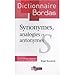 Dictionnaire des Synonymes Analogies et Antonymes (French Edition) by 