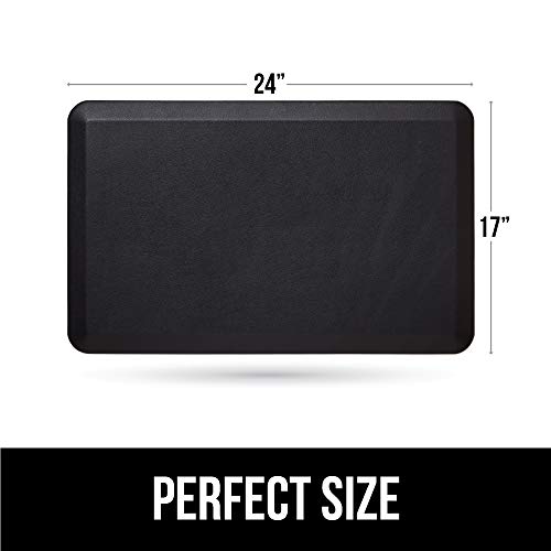 GORILLA GRIP Original Premium Anti Fatigue Comfort Mat, Phthalate Free