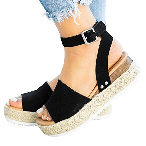 athlefit wedge sneakers