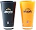 Duck House NFL Los Angeles Chargers 20oz Insulated Acrylic Tumbler Set of 2