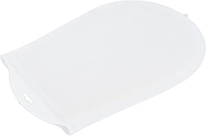 ERYUE Silicone Kneading Dough Bag Durable Pastry Flour Mixer Bag for Baking Kitchen Utensils (L)