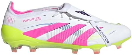 Amazon.com: adidas Predator Accuracy.1 Low Collar FG Men's Soccer