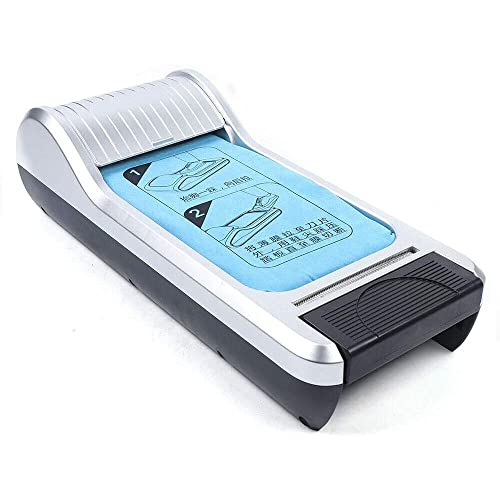 Shoe Film Machine Automatic Shoe Cover Dispenser