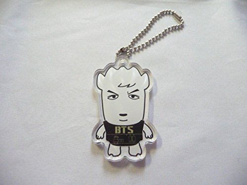 韓国 K Pop Bts 防弾少年団 J Hope キャラクターしおりキーホルダーの買取価格 相場 高価買取なら買取一括比較のウリドキ